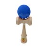The Original Bahama Kendama Solid Kendama (Blue)