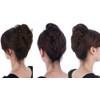 iprlm001mbmbk (Little Moon) [Genuine] [Time Short, Simple, Bundled Hair, Hair