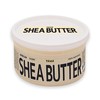 Taha Solid Ivory Shea Butter, Ivory Variety, 48 Oz (Pack