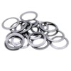 M20 (20mm) Locking Washer (Serrated) - Stainless Steel (A2) (Pack