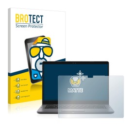 brotect Screen Protector Anti-Glare compatible with Dell Latitude 5300 2-in-1 Screen Protector Matte, Anti-Fingerprint Protection Film