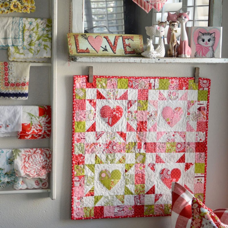 SpraynBond Basting Spray for Quilting with HeatnBond Iron-On Sewable Sheet