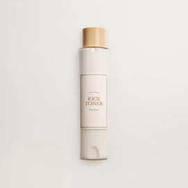 I'm From Rice Toner Tonico de Arroz Facial Antioxidante, iluminador y Antiarrugas con Niacinamida. Hecho en Corea. Kit de 2 pzas de 150 ml + 1 pza de 30 ml