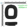 Geekria Sport Cooling-Gel Replacement Ear Pads for Astro A50 Gen