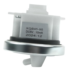 Washer Pressure Sensor for Rongshida XQB45-95 DC5V 10mA Level Pressure Pressure Control Washing Machine