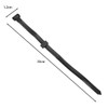 Orivin 8 Pcs Rubber Tree Ties, Adjustable Support Straps or