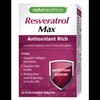 Naturopathica Buy Naturopathica Resveratrol Max 30 Tablets Online