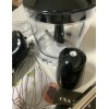 Classic Cuisine 🥗 OXA Smart 4-In-1 Hand Blender Powerful Mixer