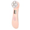 EMS RF Machine Electroporation Radio Frequency LED Color Light Skin