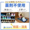 Ceramida Kiern, Entrance Deodorizer, Deodorizer, Odor, Shoe Box, Shoes, Fragrance-free,