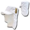 Rapiddominance Foreign Legion Cap, White, Small/Medium