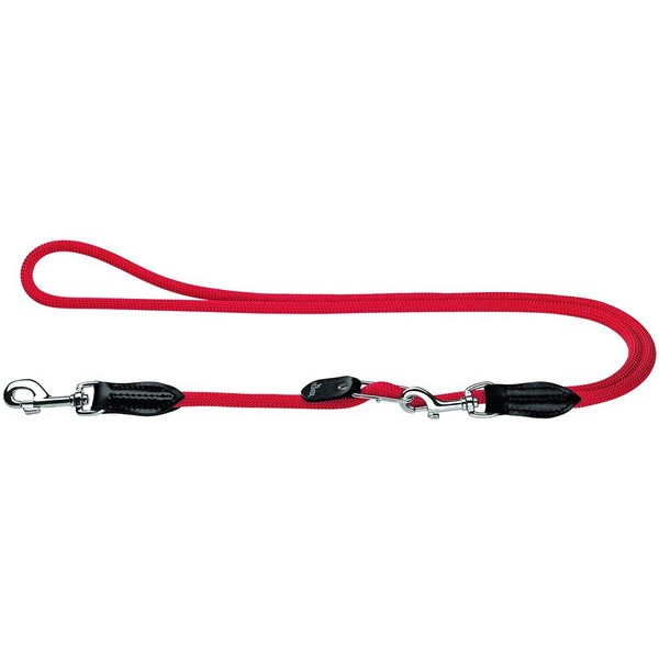Hunter HT39107 Freestyle Rope Adjustable Leash, One Size