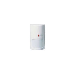 DSC WS4904P - Battery Powered, Pet-Immune, Passive Infrared Wireless Detector for Residential and Commercial Security