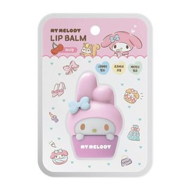 아트박스 마이멜로디 립밤 체리향 Artbox My Melody Lip Balm Cherry Scent
