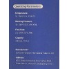 TEEHAY 3 PACK - ULTRAWF Frigidaire Water Filter Replacement Frigidaire