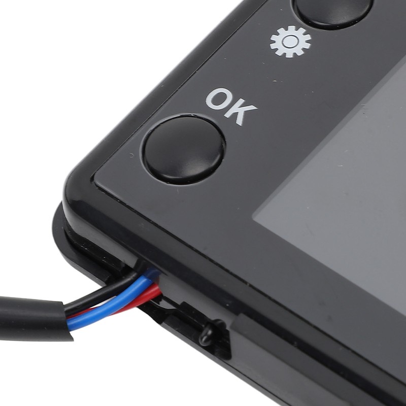 Car Air Parking Heater Switch High Sensitivity Car Heater Controller