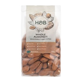Holland & Barrett Almonds