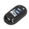 Alcohol Tester USB Charging Contactless Accurate Mini Breath Alcohol Detector