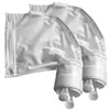 ATIE K13 Pool Cleaner All Purpose Bag with Zipper Enclosure