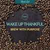 Thank God for Coffee, Tiramisu Flavored Coffee - Medium Roast