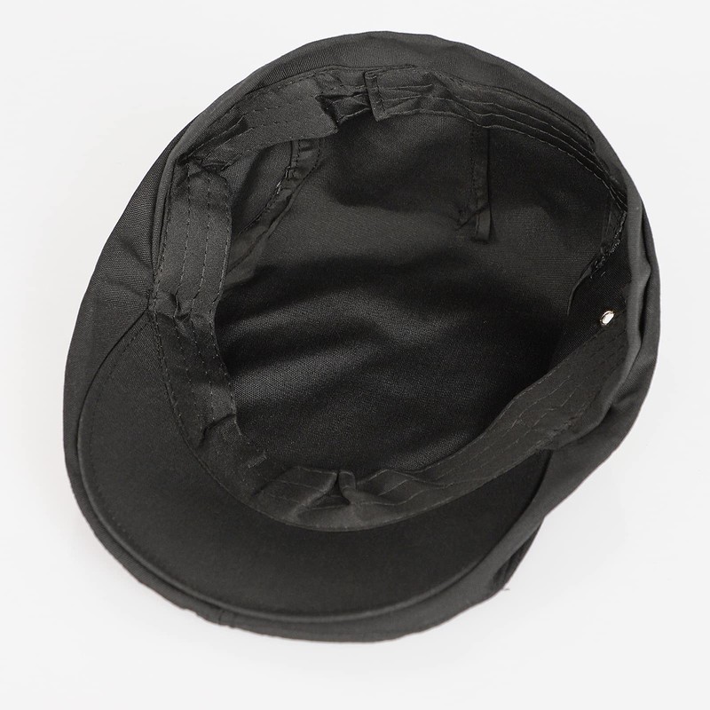 Chef Hat, Chef Hat, Work Cap, Cooking Cap, Cotton, Plain,