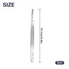 JINGHANGER 2pcs Scalpel Handle #4, Premium Quality, Stainless Steel Scalpel