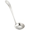 遠藤商事 Industrial Orient su-pure-doru (Large) 120cc 18 – 12 Stainless
