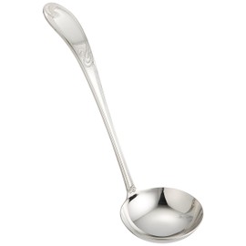 遠藤商事 Industrial Orient su-pure-doru (Large) 120cc 18 – 12 Stainless Steel Made in Japan ool01047