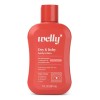 Crema Corporal Dry & Itchy Welly, Importada 207ml