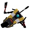 Youtooz - Borderlands: Chillin Claptrap
