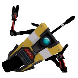 Youtooz - Borderlands: Chillin Claptrap