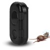 Mini Mute Ultrasonic Mosquito Repeller USB Charging Insect Repellent for