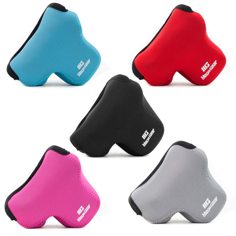 MegaGear MG514 Olympus PEN E-PL9, E-PL8, E-PL7 Ultra Light Neoprene