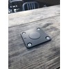 Pilot Rock Removable Umbrella Mount for Deck/Dock Made in USA