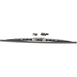 Bosch SET-BS40718A-A Bosch Windshield Wiper Blades Set of 2 for Chevy VW Framed Pair