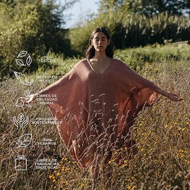 Remedios del Bosque Desodorante Natural en Spray Unisex con Lavanda y Toronja 60 ML, Ingredientes Orgánicos, Libre de Aluminio.