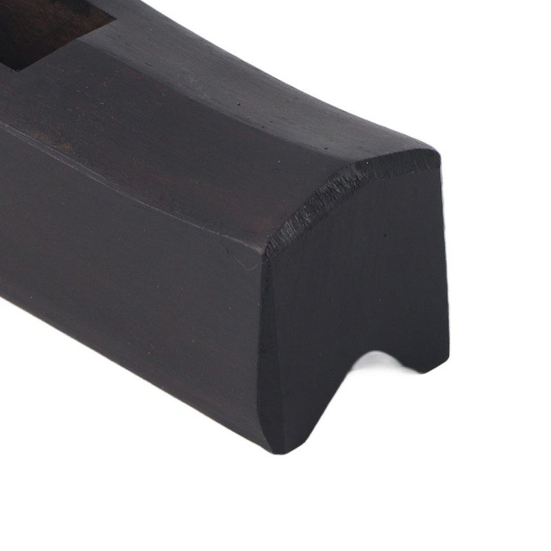 Hand Plane Planer Wooden Carpenter Woodworking Planing Woodcraft Tool(120mm)