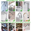 360 Degree Swivel Faucet Aerator
