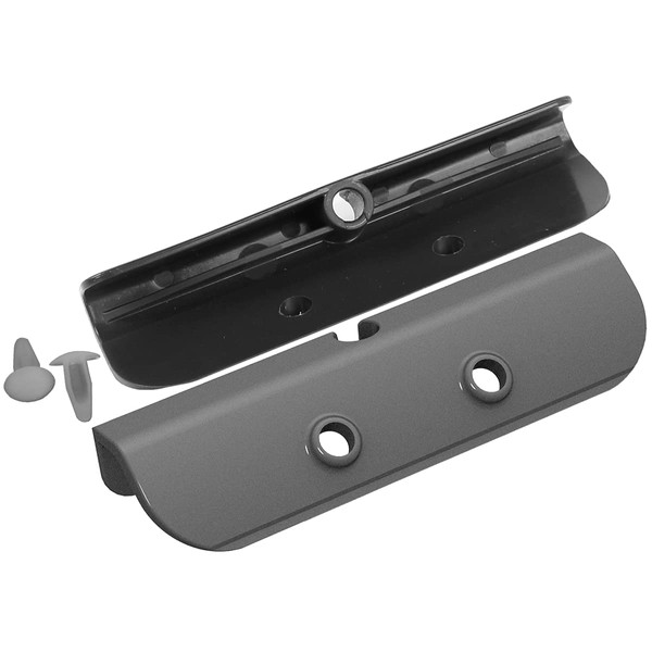 Tunze Plastic Blades 86mm (3 1/3Inch), 2 pcs. for Care