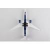Daron Avion De Juguete Metalico Delta Airbus A350 Daron Coleccion