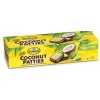 Anastasia Confections Key Lime Flavor Coconut Patties,net wt 12 OZ