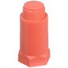 SANEI R75-20 Plumbing Components, PC Plug, For Protection of Screws