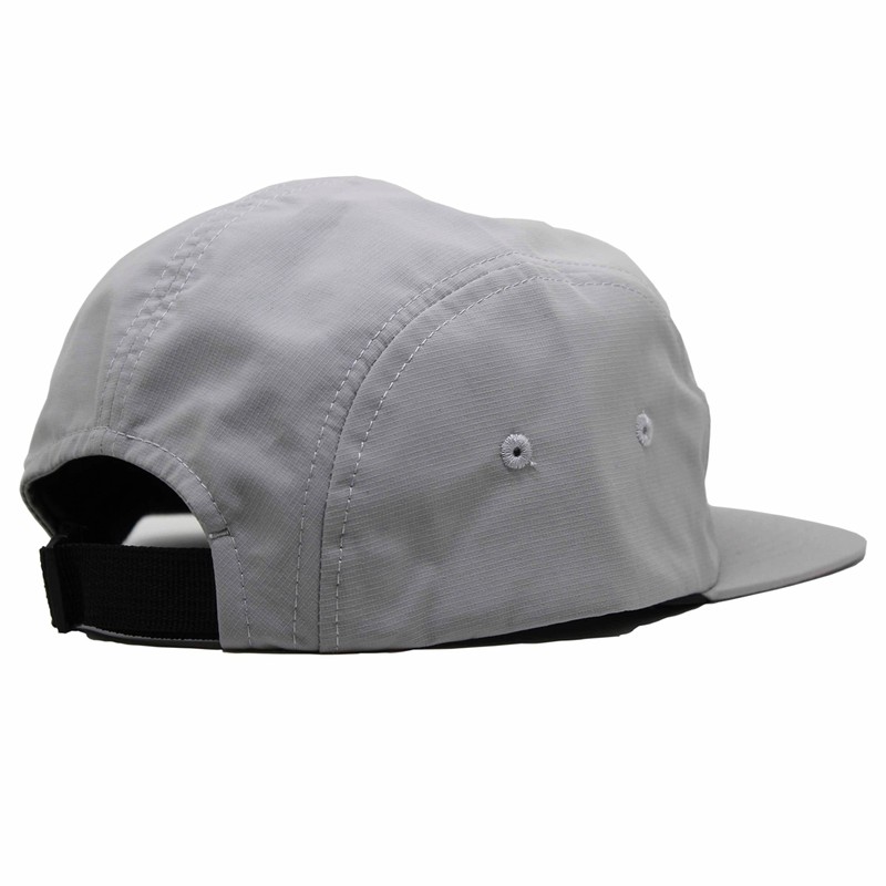 Surf Monkey Adjustable Strapback Cap Waterproof Classic Jockey Cap for
