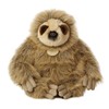 Aurora World Miyoni Sloth Plush, 12" Tall by Aurora World