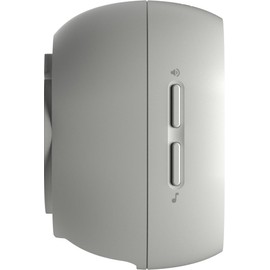 DORO Hemma Chime - Additional Doorbell for Hemma Doorbell - Loud & Strong Sound - Integrated USB Port for Charging the Bell - Easy Installation