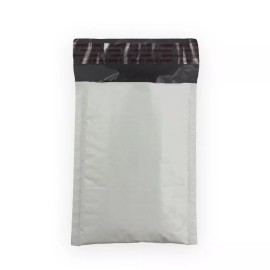 EcoSwift 1 #00 5x10 "EcoSwift" Brand Poly Bubble Mailers Padded Shipping Envelope #00