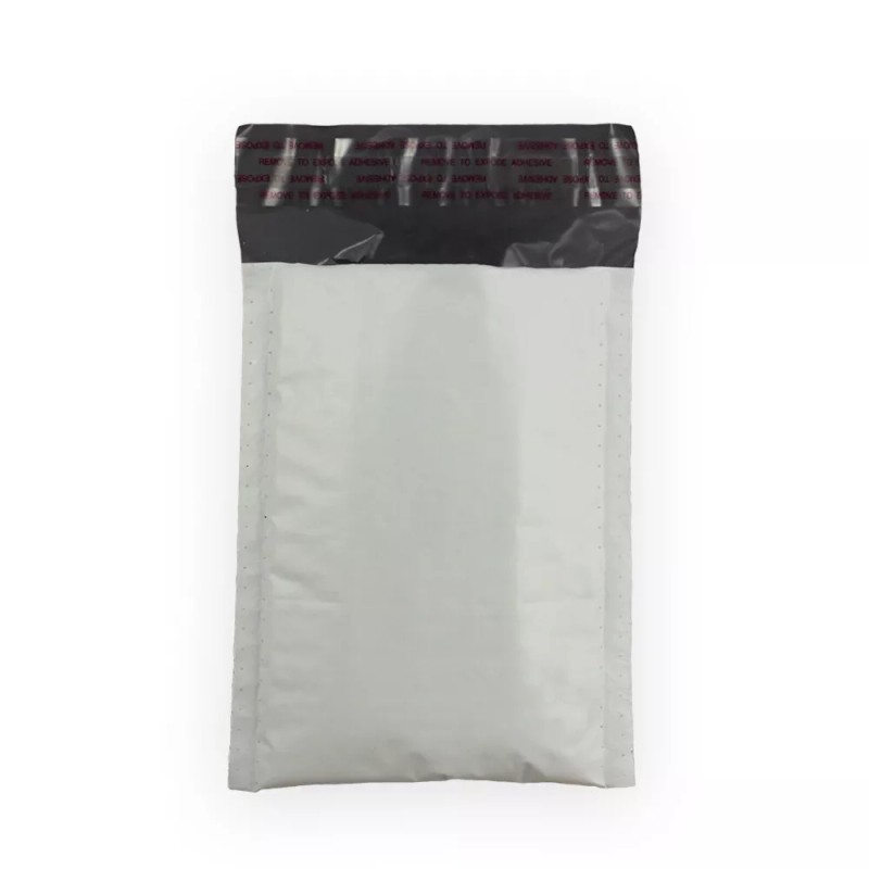 EcoSwift 1 #00 5x10 "EcoSwift" Brand Poly Bubble Mailers Padded