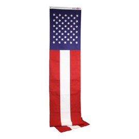 Annin Flagmakers 486110 Americana Decoration, Multi