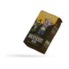 KALAMAZOO COFFEE COMPANY Backpackers Blend Whole Bean Coffee - Medium