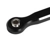 Steering Servo Linkage Tie Rod Aluminum Alloy RC Car Upgrade